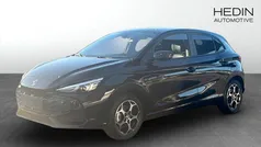 Begagnad 2024 MG MG3 Luxury Halvkombi | 284 990 kr (Marknadspris)