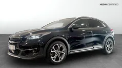 Begagnad 2020 Kia XCeed 2 SUV | 209 900 kr (Marknadspris)
