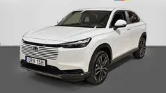 Begagnad 2025 Honda HR-V Elegance SUV | 348 800 kr (Marknadspris)