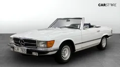Mercedes SL280