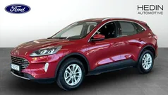 Begagnad 2022 Ford Kuga Titanium SUV | 244 900 kr (Bra pris)