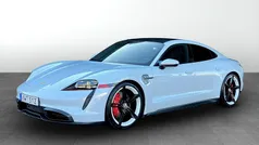 Begagnad 2023 Porsche Taycan 4S Sedan | 799 000 kr