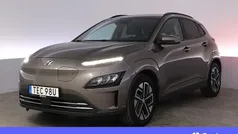 Brun Begagnad 2022 Hyundai Kona Essential SUV | 274 900 kr (Marknadspris)