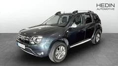 Begagnad 2017 Dacia Duster SUV | 119 900 kr (Marknadspris)
