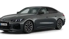 Begagnad 2025 BMW i4 Comfort Edition Sedan | 744 400 kr (Marknadspris)