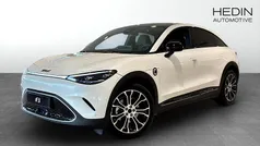 Ny 2025 Smart #3 Premium SUV | 473 019 kr (Marknadspris)