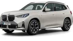 Ny 2025 BMW X3 Comfort Edition SUV | 745 500 kr (Superpris)