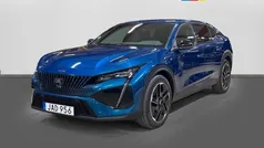Peugeot 408 GT