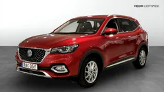 Begagnad 2021 MG EHS Luxury SUV | 249 900 kr (Marknadspris)