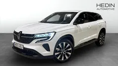 Begagnad 2024 Renault Austral Techno SUV | 339 900 kr (Bra pris)