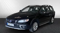 Svart Begagnad 2016 Volvo XC70 Standard SUV | 219 900 kr (Bra pris)