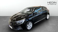 Begagnad 2020 Renault Clio V Halvkombi | 129 000 kr (Bra pris)