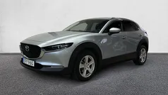 Begagnad 2019 Mazda CX-30 Cosmo SUV | 259 900 kr (Bra pris)