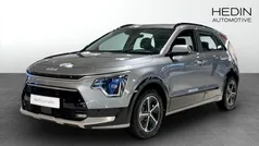 Ny 2025 Kia Niro SUV | 363 426 kr (Bra pris)