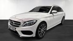 Mercedes C250