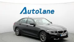 Begagnad 2020 BMW 320 Sport Line Sedan | 279 900 kr (Bra pris)