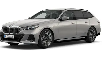 Begagnad BMW 530e Comfort Edition 299 HK (219 kW) 2025 Kombi