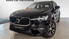 Svart Begagnad 2022 Volvo XC60 SUV | 429 000 kr (Bra pris)
