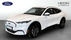 Begagnad 2022 Ford Mustang Mach-E SUV | 394 900 kr (Superpris)