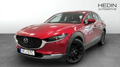 Begagnad 2019 Mazda CX-30 SUV | 240 000 kr (Bra pris)