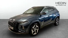 Begagnad 2021 Hyundai Tucson Advanced SUV | 274 500 kr (Superpris)