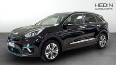Begagnad 2022 Kia e-Niro Advance SUV | 279 900 kr (Marknadspris)