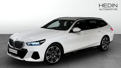 Begagnad BMW 530e M Sport 299 HK (219 kW) 2025 Kombi