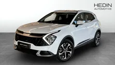 Begagnad 2022 Kia Sportage 2 SUV | 314 900 kr (Superpris)
