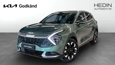 Begagnad 2022 Kia Sportage Advance SUV | 349 900 kr (Bra pris)
