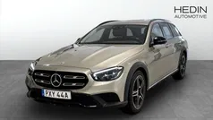 Begagnad 2023 Mercedes E220 Kombi | 549 500 kr
