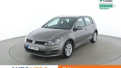 Begagnad 2015 VW Golf VII Halvkombi | 104 000 kr (Marknadspris)