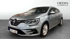 Begagnad 2021 Renault Mégane IV Kombi | 229 900 kr (Lite dyr)