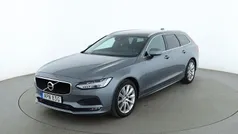 Begagnad 2019 Volvo V90 Momentum Kombi | 235 000 kr (Marknadspris)