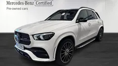 Begagnad 2020 Mercedes GLE450 AMG AMG Line Premium Plus SUV | 689 900 kr (Lite dyr)