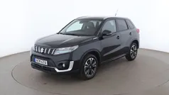 Svart Begagnad 2024 Suzuki Vitara SUV | 310 000 kr (Marknadspris)
