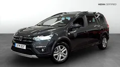 Begagnad 2022 Dacia Jogger Comfort Kombi | 169 900 kr (Marknadspris)
