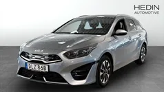 Begagnad 2021 Kia Ceed Advance Kombi | 229 800 kr (Marknadspris)