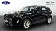 Silver Begagnad 2022 Ford Kuga SUV | 259 900 kr (Marknadspris)