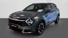 Begagnad 2022 Kia Sportage SUV | 319 900 kr (Superpris)