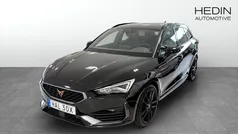 Begagnad 2023 Cupra Leon Kombi | 309 900 kr (Marknadspris)