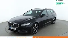 Begagnad 2020 Volvo V90 R-Design Kombi | 324 000 kr (Bra pris)