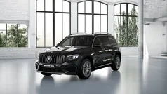 Begagnad 2025 Mercedes GLB35 AMG SUV | 645 900 kr