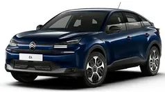 Begagnad 2025 Citroën C4 Halvkombi | 3 399 kr