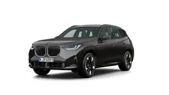 Sophisto grey brilliant effect Ny 2025 BMW X3 M Sport SUV | 8 295 kr
