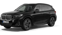 Begagnad 2024 BMW X1 M Sport SUV | 558 700 kr (Marknadspris)