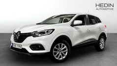 Begagnad 2019 Renault Kadjar SUV | 144 900 kr (Bra pris)