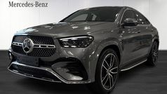 Begagnad 2025 Mercedes GLE350 Sportkupé | 1 186 150 kr (Marknadspris)