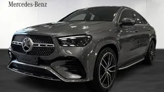 Begagnad 2025 Mercedes GLE350 Sportkupé | 1 186 150 kr