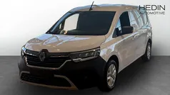 Ny 2025 Renault Kangoo Minibuss | 286 700 kr (Marknadspris)