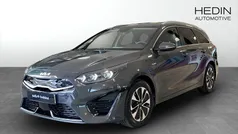 Begagnad 2022 Kia Ceed Sportswagon Advance Kombi | 249 900 kr (Marknadspris)